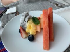 -广州四季酒店·意珍·意式自助餐