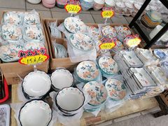 -南泰百货批发市场