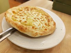 -萨莉亚意式餐厅(恒宝广场店)