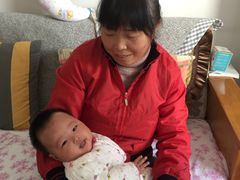 -贝斯特月嫂·育婴护理(北外滩总店)