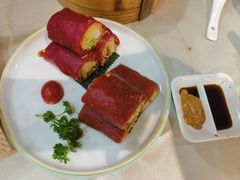 -益健美食大广场(北岭店)