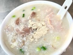 及第粥-源记肠粉(华贵路店)