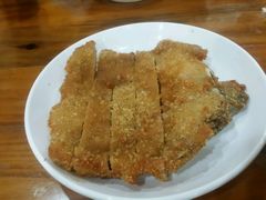 -潘国仙耳光馄饨(黄家阙路店)