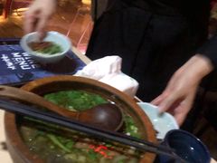 -山石榴·贵州菜(丰盛里店)