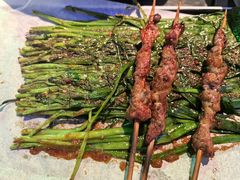 -路边边.炒菜烧烤.音乐餐厅(良乡长虹店)