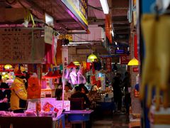 -喝丢一只鞋海鲜烧烤·海肠捞饭(市场店)