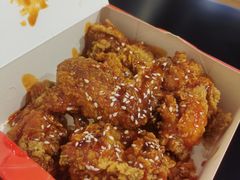 -前进5路汉堡炸鸡(昙华林店)