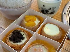 -民信老铺(华盖路店)