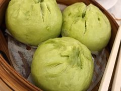 沙窝生煎包-金城大酒店-中餐厅(汾江中路店)