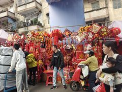 -细村农贸综合市场