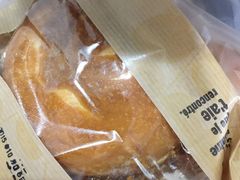 -美丽心情蛋糕(江苏路店)