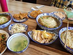 -老横泾面馆(吴中横泾店)