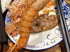 -厝味火锅·潮汕卤水火锅(十一合店)