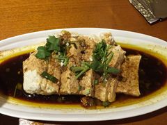 -金掌勺东北菜(格兰晴天店)