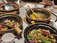 -啫神·广州地标美食(北京路店)