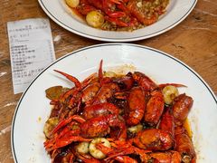 -俏小张海鲜烧烤(京汉总店)