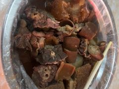 -李记牛杂店(建设一街店)