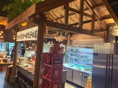 -老凯俚酸汤鱼(东山店)