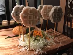 海鲜棒棒糖-湊湊火锅·茶憩(东城万达店)