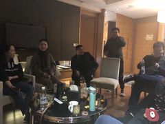 -西昌邛海湾柏樾酒店(原邛海湾柏栎度假酒店)