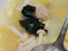 -徽镇小厨·经典徽菜(十里河店)