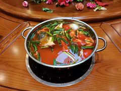 -亮欢寨(凯里总店)