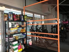 -银锐24h健身·Ai闪练(建设路店)