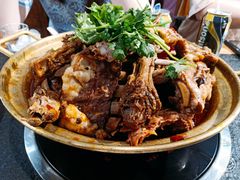 -友乐居羊蝎子(西直门店)