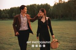 点击看大图 -薇喜影像艺术中心 ART PHOTO