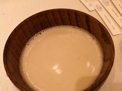奶茶-多蒙德养生火锅