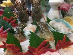 -大渔铁板烧(中山路八佰伴店)