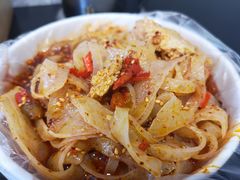 -香探花·擀面皮肉夹馍(北苑店)