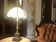 -马勒别墅·中餐厅