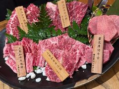 -肉魁屋·烧肉·烧鸟·酒场(高新店)