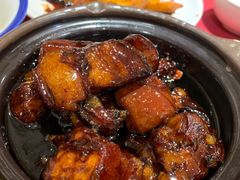 -老吉士酒家(天平路店)