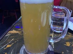 -MOSSO德国餐厅·音乐酒吧(环宇荟店)