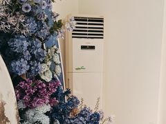 -丽华园(汉阳龙阳店)