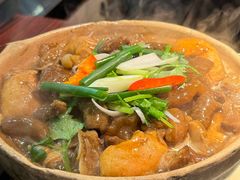 -龚印记牛骨牛杂屋·四代传承(珠影星光城店)