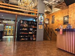 -明日世界密室轰趴·剧本桌游·箭馆团建(国贸店)