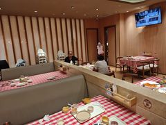 -西贝(宝乐汇店)