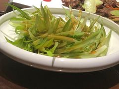 -粗茶淡饭·隐庐私厨(东亭店)