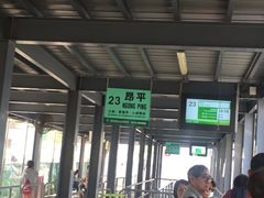 -天坛大佛