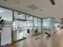 -石景山区图书馆(八角南路)