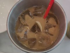 -香港深仔记茶餐厅(东门店)