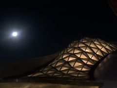 -哈尔滨大剧院