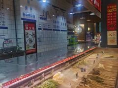 -阿串串老火锅(力盟店)