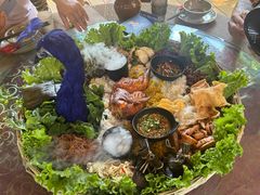 -品德宏·孔雀宴的发源地(金塔园店)