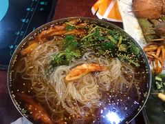 -老赵太太麻辣烫涮肚馆(大经路店)