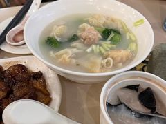 -玲又珑美食(盘福路店)