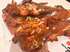 -上海1号私藏菜(黄浦店)